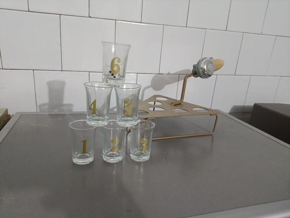 Подарок любителям выпить