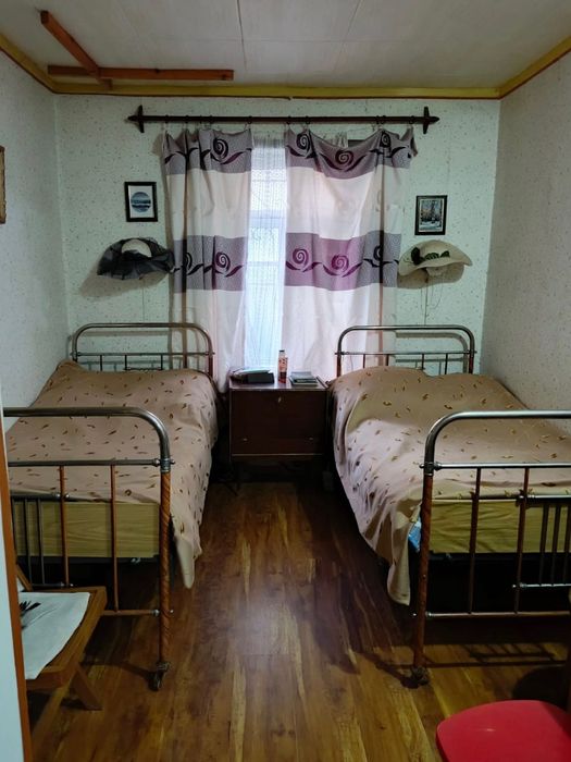 Дачный участок с домом