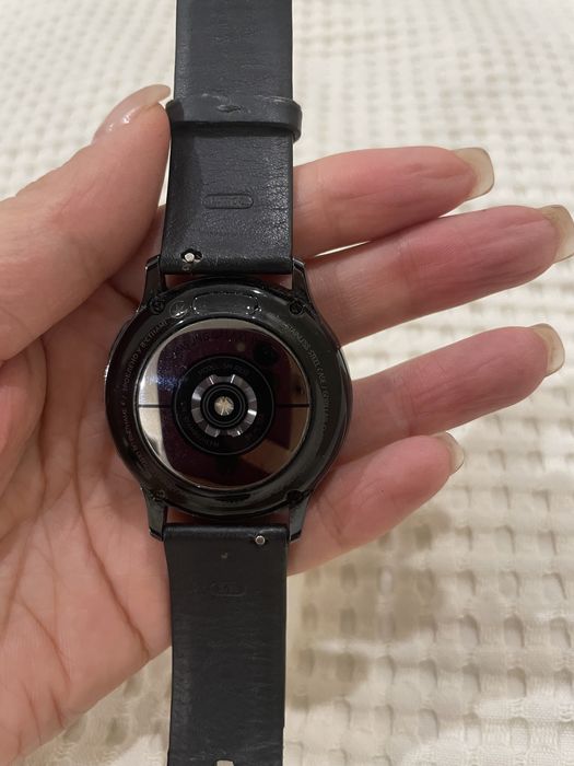 Продам смарт часы, самсунг актив 2