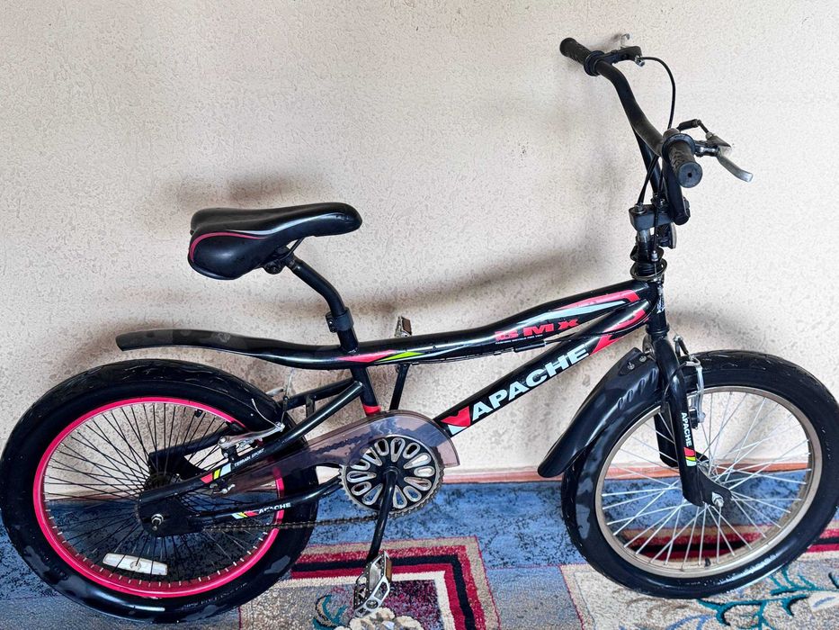 Velisoped APACHE