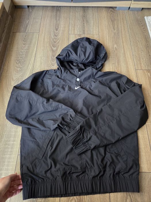 Geaca anti-vant unisex 158-170 cm nou Nike