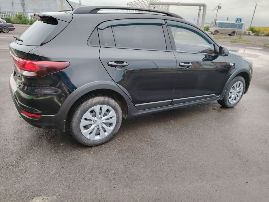 Продам Kia Rio Xlain 2020 г. в.