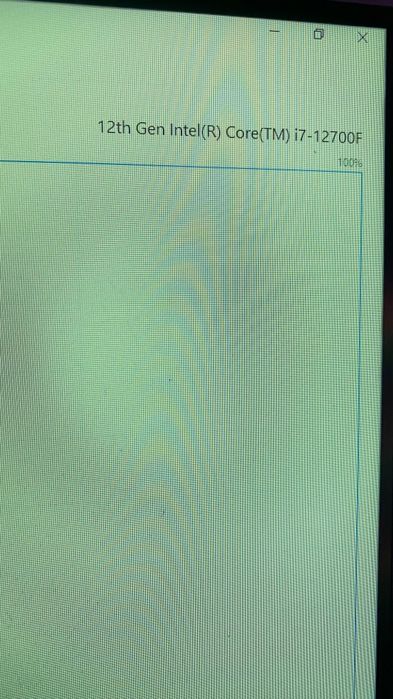 Продам компьютер { i7 12700f 3070 }