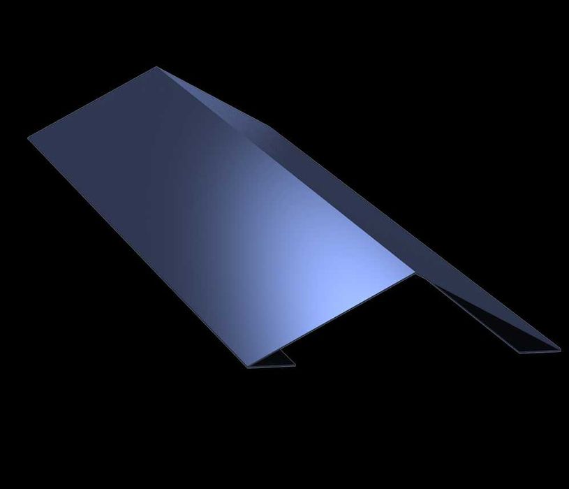 Coama, sort tabla, profil metalic colt, accesorii panou sandwich