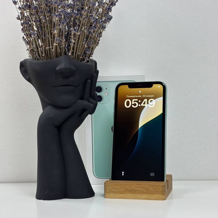 iPhone 11, 64гб