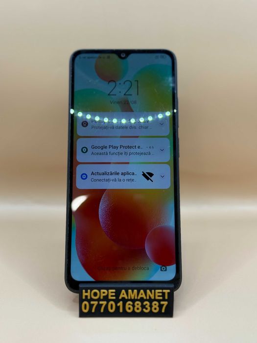 Hope Amanet P4 / REDMI 12C 32GB 2 RAM
