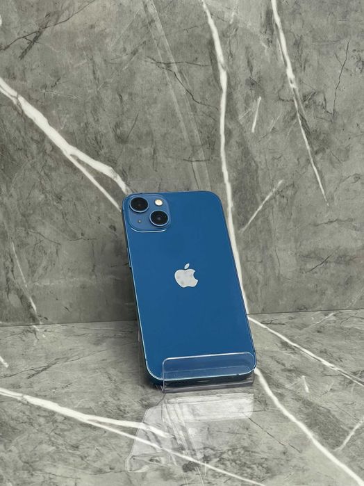 Iphone 13 128GB 100% г. Костанай, 9 микрорайон, дом 1.