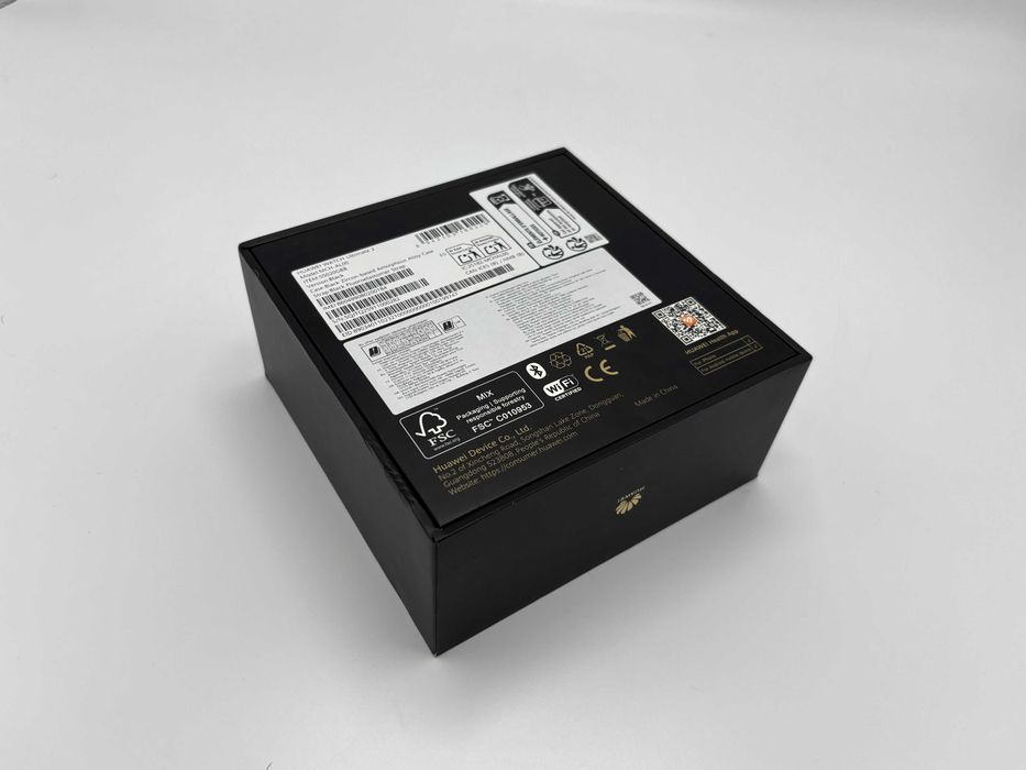 HUAWEI Watch Ultimate 2 e-Sim Full Box Impecabil Garantie Altex - Nord
