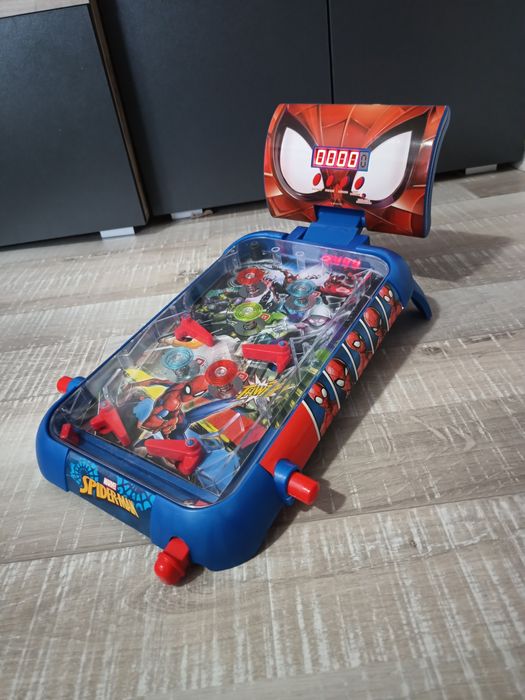 Jucărie PINBALL pentru copii !