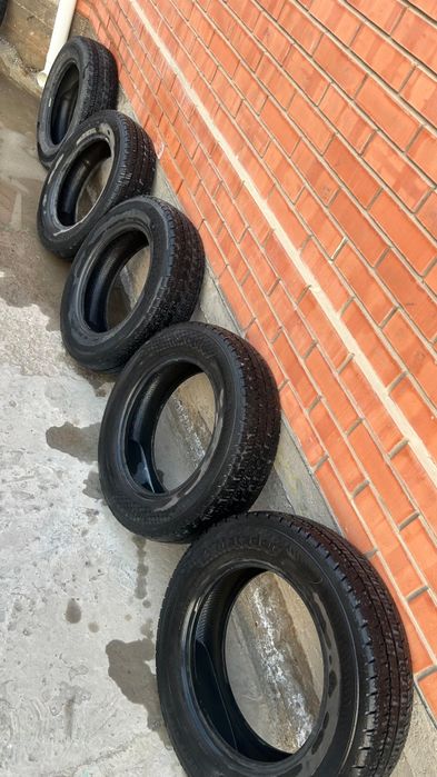 Газельдің балоны сатылады