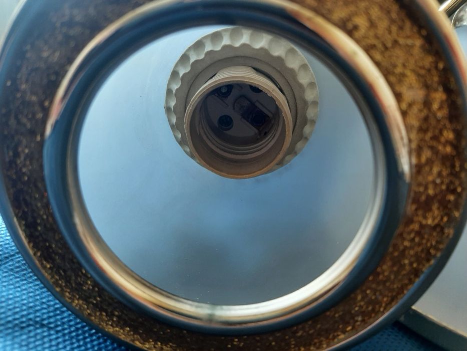 Люстры 2-х и 3-х рожковые