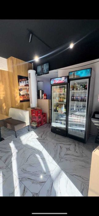 Аренда Кафе Фастфуд Магазин Метро Минор Ц-6 Гидрометцентр Юнусобод