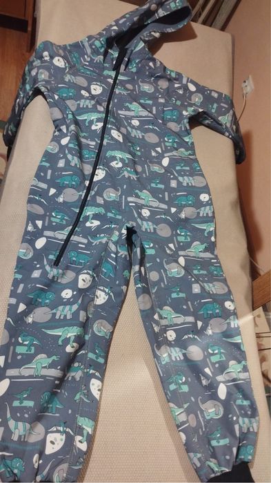 Salopeta Ielm in stare f buna!