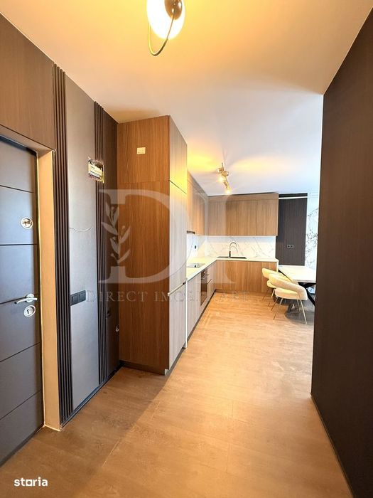Apartament la cheie  / Zona Eroilor