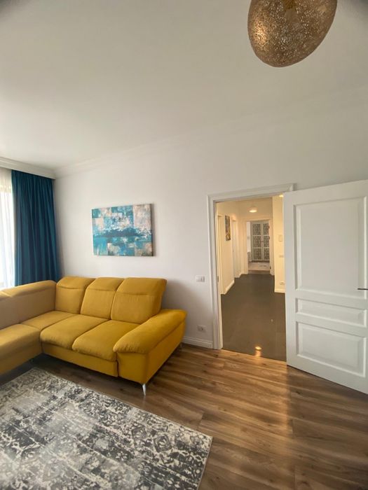 Apartament 2 camere - 60 mp