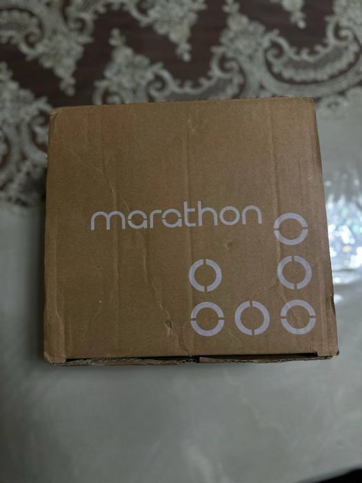 Маникюрный аппарат Marathon N2R корея