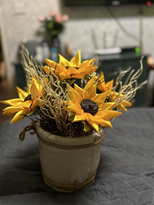 Изработка на луксозни декорации - различни видове