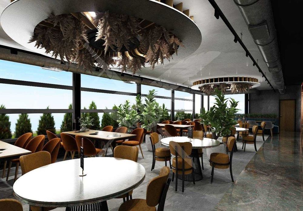 Продава се Магазин в Пловдив, Христо Смирненски - 270 кв.м за 2112 €/кв.м - Снимка #11