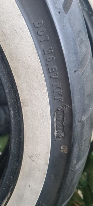 Anvelope motociclete