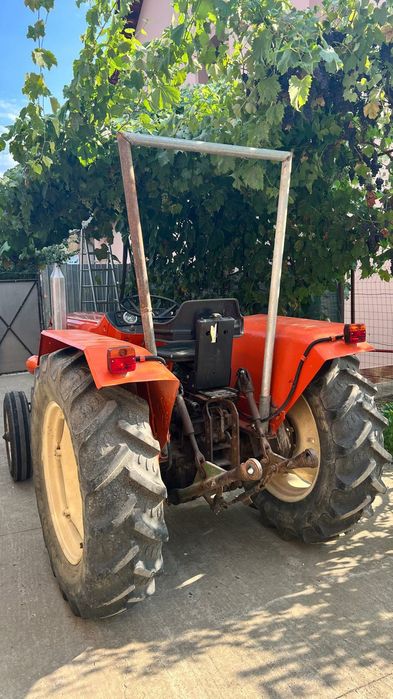 Tractor fiat 540
