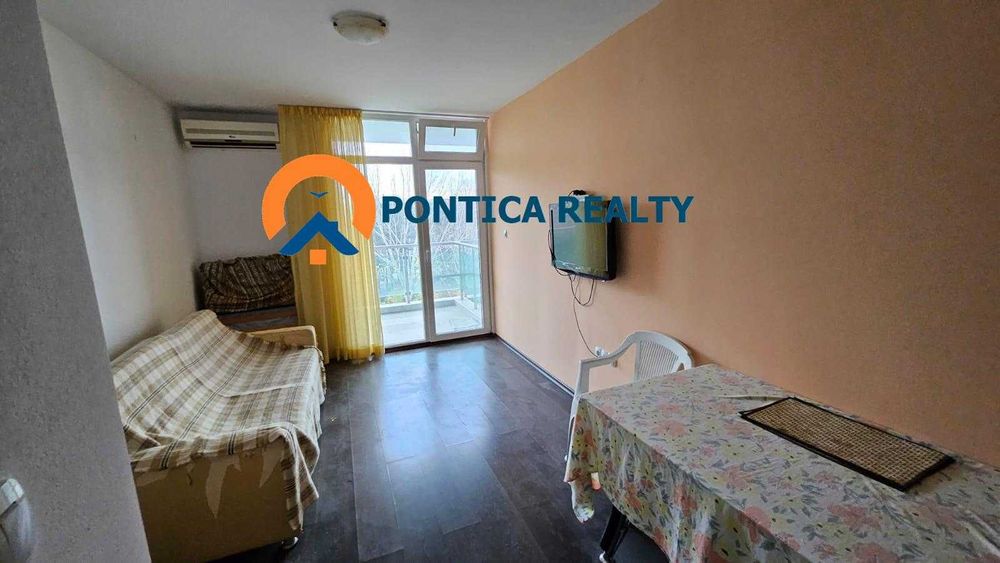 Продава се Двустаен апартамент в к.к. Слънчев бряг - 68 кв.м за 488 €/кв.м - Снимка #4