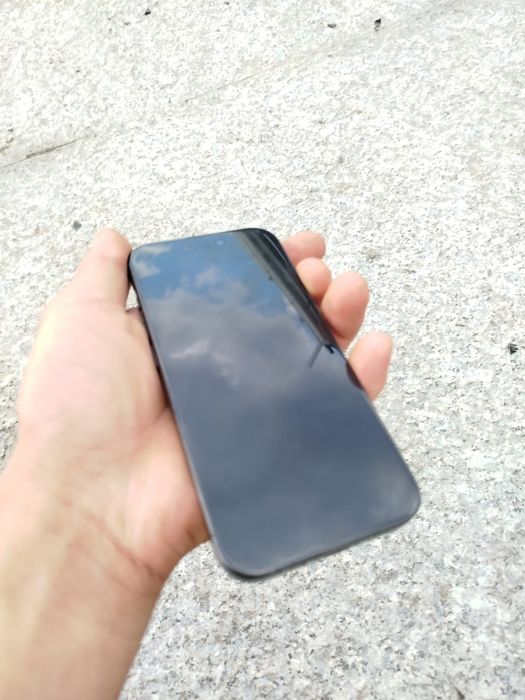 Iphone 15 pro 256 GB