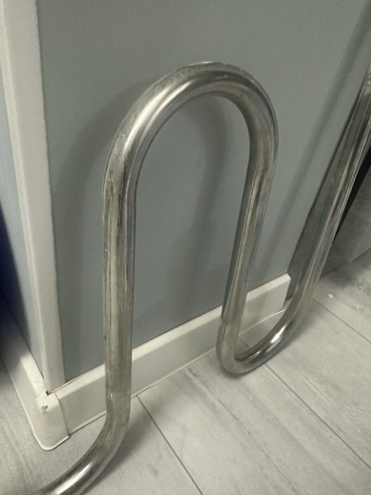 Продается сушилка нержавейка