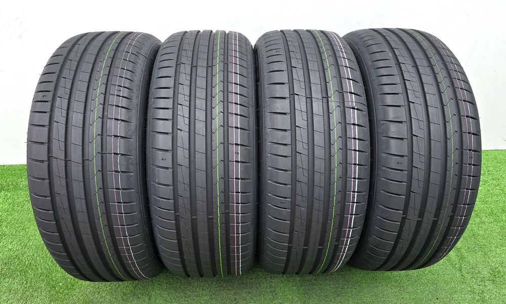 4бр. 215/55/17 HANKOOK Ventus Prime 4- НОВИ