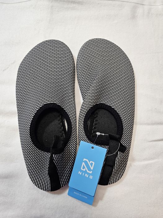 Нови Аква обувки, обувки за плуване, унисекс, плажни обувки