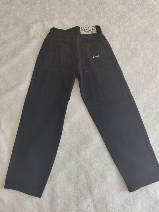 Джинсы  Dime  мужские