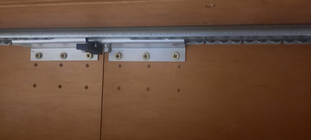 Стол из массива дуба