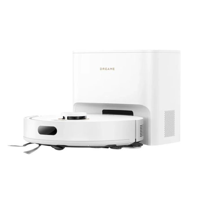 Dreame F21 Plus робот пылесос