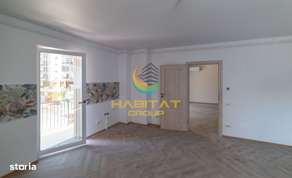 Apartament 2 camere Tip studio  Metrou Berceni!