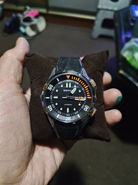 Часы Citizen Japan