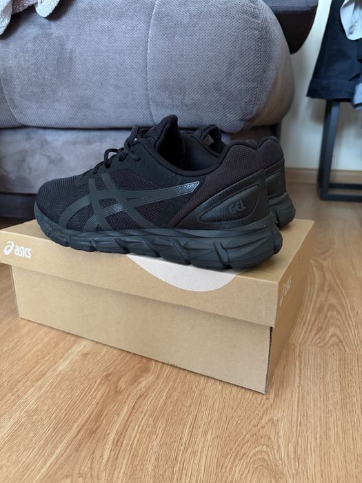 Asics Gel-Quantum 360 42,5 мъжки маратонки