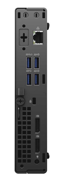 Dell OptiPlex 7090 Mini PC i7-10700T 8-32GB 128-1TB w10/11pro 3 ani