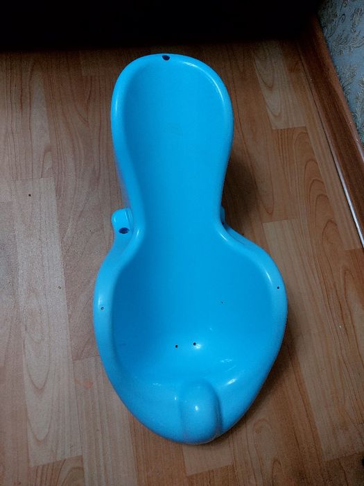 Горька для купание