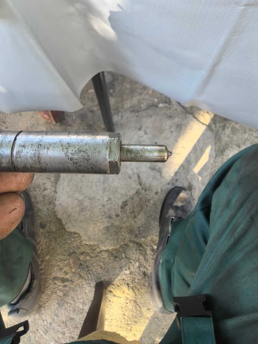 Дюзи за рено меган2 1.5dci