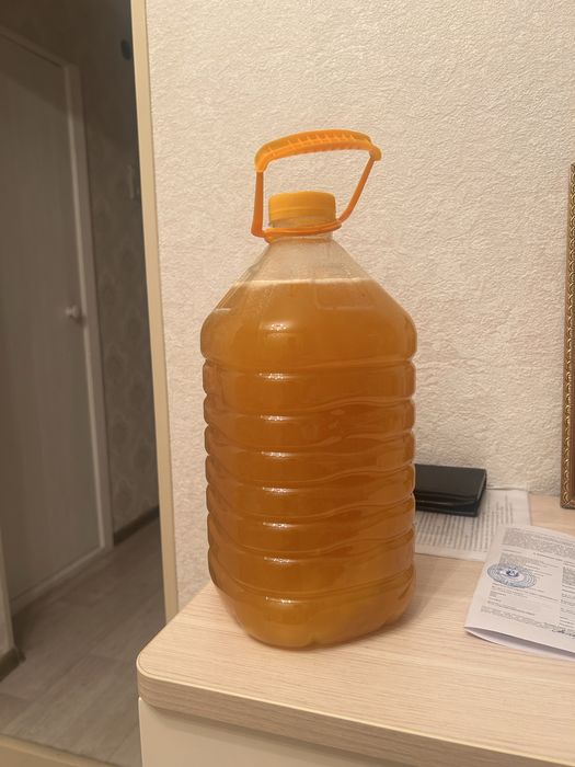 Продам мёд Катонски