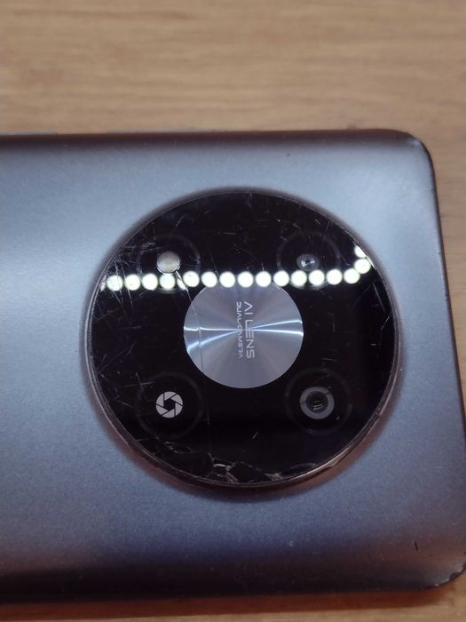 GSM Vivacom 5G UG Phone U23