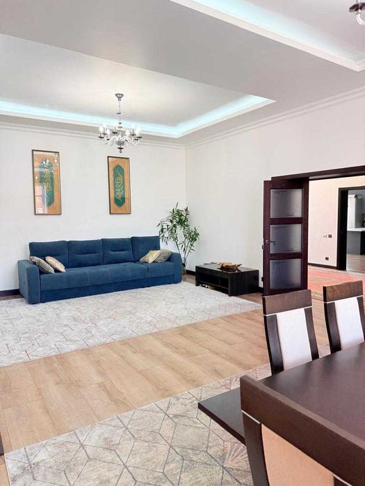 В продаже коттедж в Астане