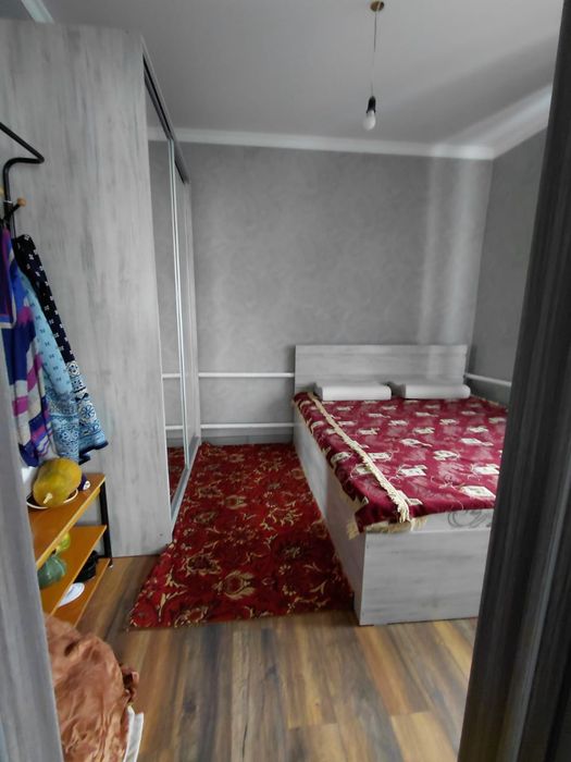 Продается дом в районе правого берега