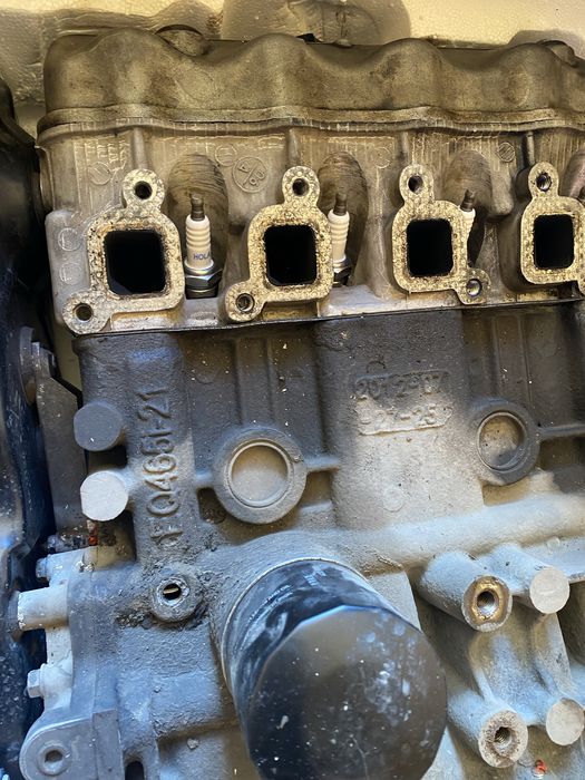 Двигатель китайский dongfeng mini