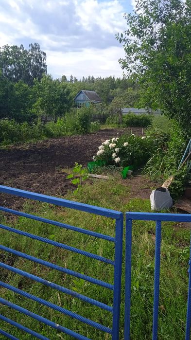 Продам дачу "Гудок"