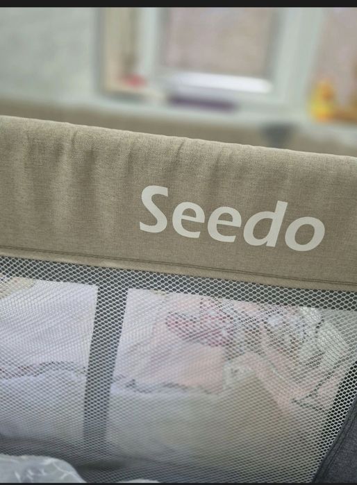 Bolalar krovati b.u.