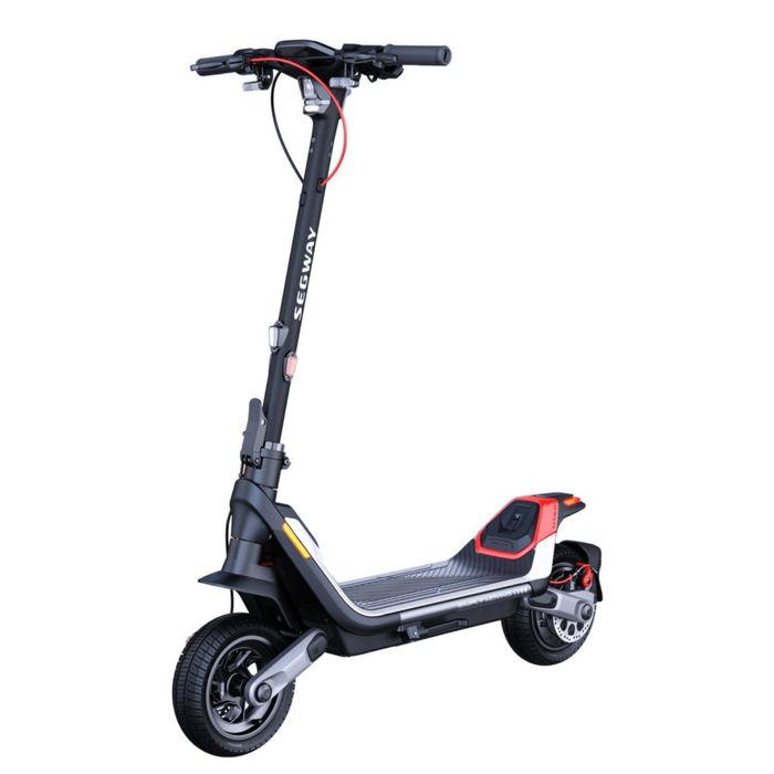 Продам электросамокат Segway ninebot p100s
