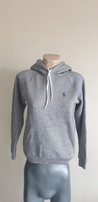 POLO Ralph Lauren Hoodie Womens Size S НОВО! ОРИГИНАЛ! Дамски Суичър!