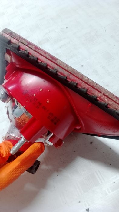 stop stanga hayon  volkswagen passat b6 berlina - motorina 2008