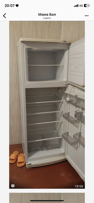 Продам холодильник