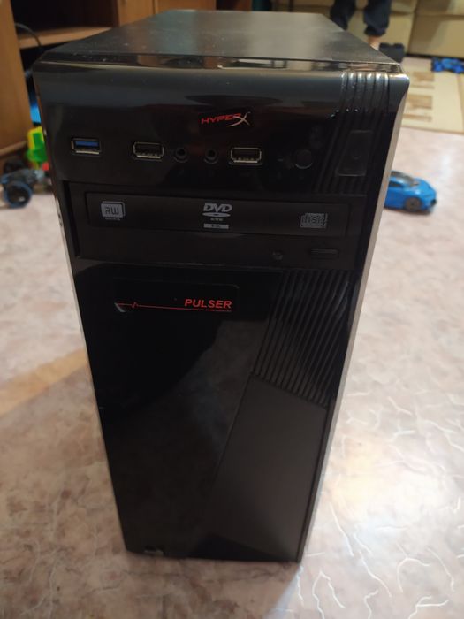 Продам компьютерный корпус